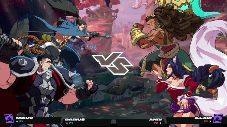 2XKO Explained: Inside Riot’s League of Legends Fighting Game and Its EVO 2026 Debut