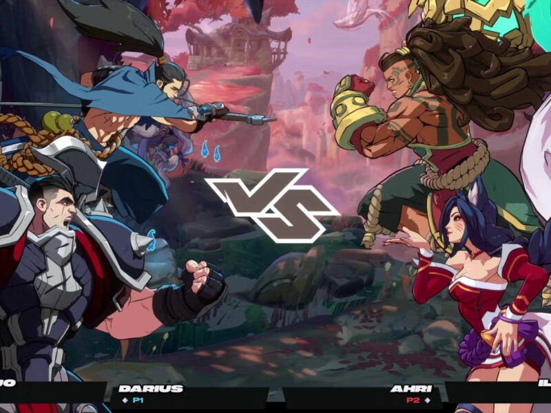 2XKO Explained: Inside Riot’s League of Legends Fighting Game and Its EVO 2026 Debut