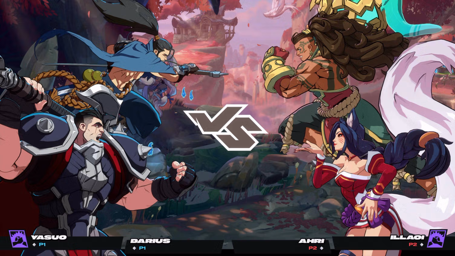 2XKO Explained: Inside Riot’s League of Legends Fighting Game and Its EVO 2026 Debut