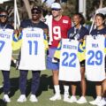 LA Rams Gift Tickets | Madison Ave Magazine