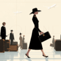Chanel Charvet | Madison Ave Magazine
