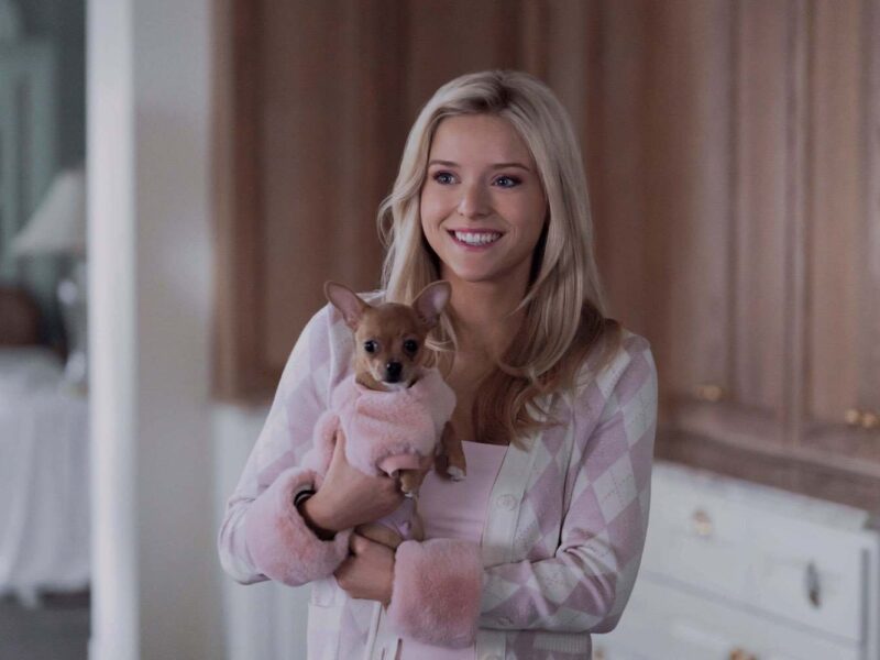 Prime Video Unveils Elle, the Legally Blonde Prequel Fans Have Waited For
