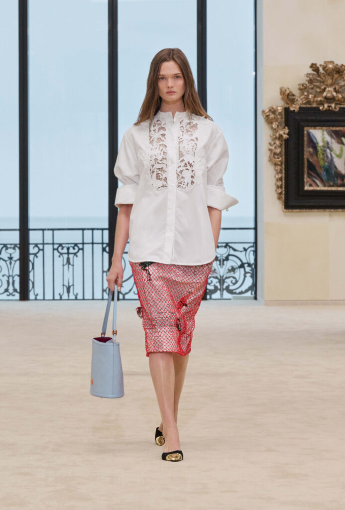 Chanel Charvet | Madison Ave Magazine