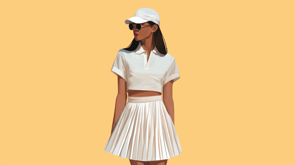 Tenniscore | Madison Ave Magazine