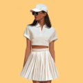 Tenniscore | Madison Ave Magazine