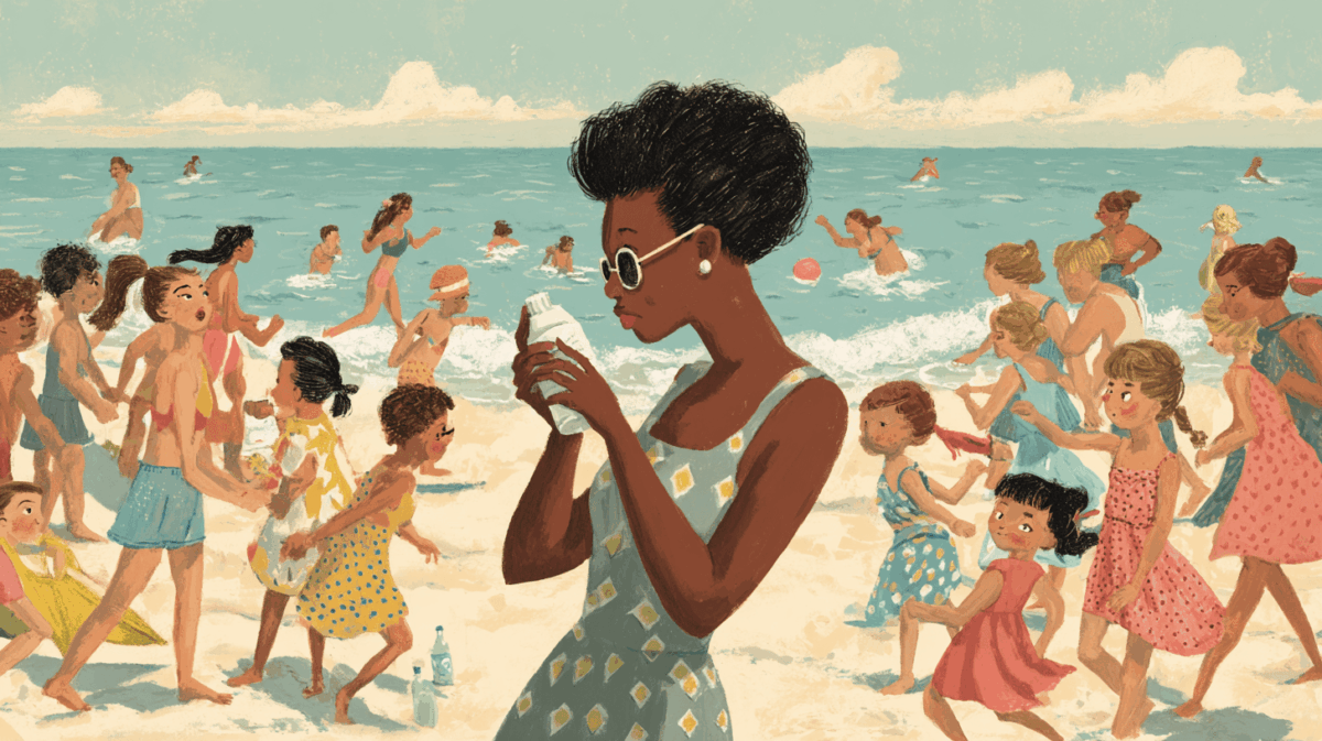 Skin Cancer Protection | Madison Ave Magazine