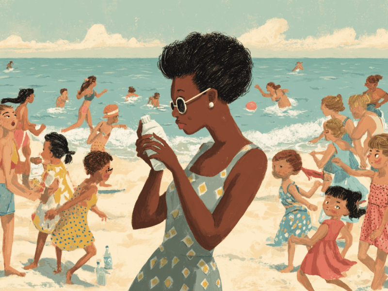Skin Cancer Protection 101: The Causes, Habits, and Products That Actually Keep You Safe