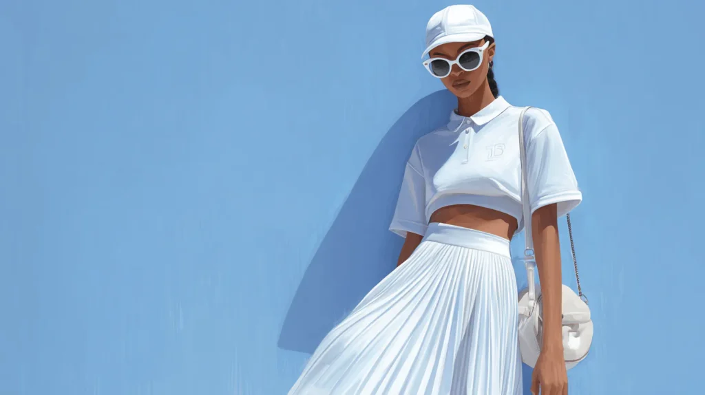 Tenniscore | Madison Ave Magazine