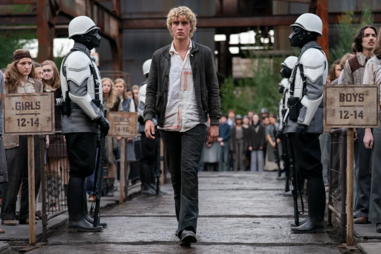 Sunrise on the Reaping: Inside Haymitch’s Hunger Games