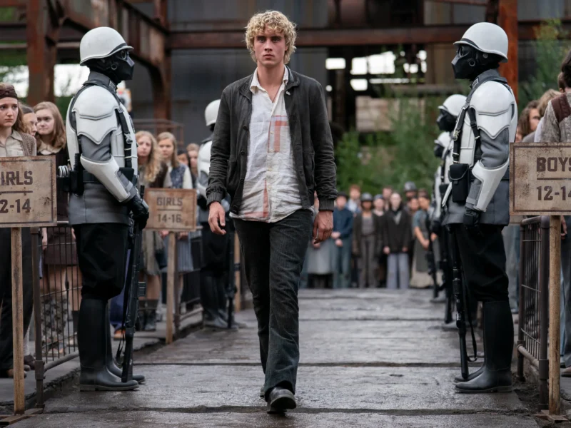 Sunrise on the Reaping: Inside Haymitch’s Hunger Games