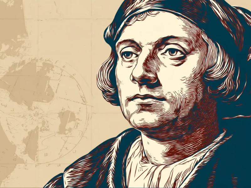 Before Columbus: Everyone Who Got There First