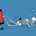 Death of Social Media | Madison Ave Magazine