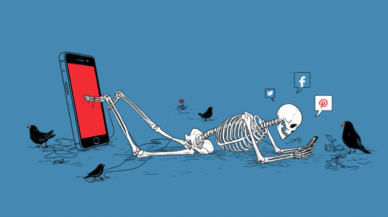 The Death of Social Media: What’s Really Happening in 2026