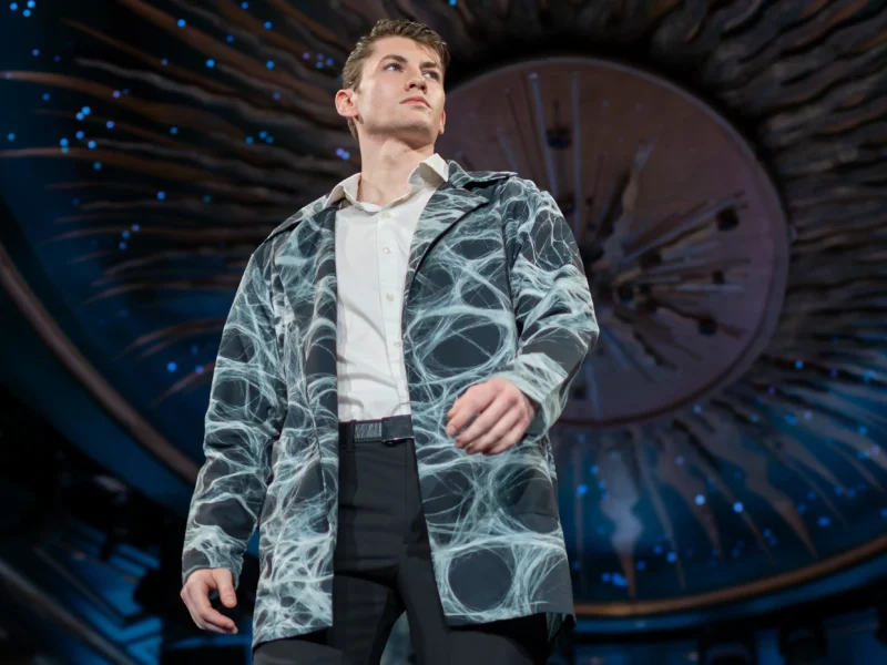 Project Lab Coat Turns Cancer Stories Into Couture at New York Fashion Week