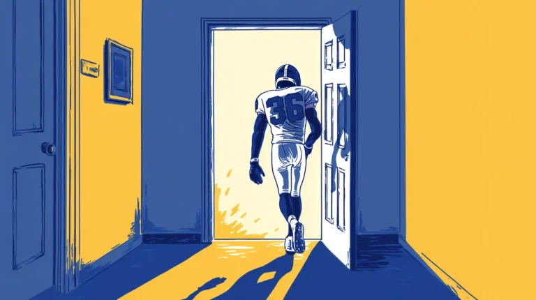 The Pro Bowl Is Over: How the NFL Killed Its Own All-Star Game
