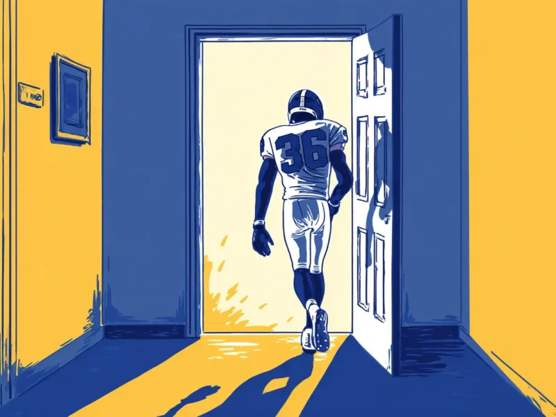 The Pro Bowl Is Over: How the NFL Killed Its Own All-Star Game