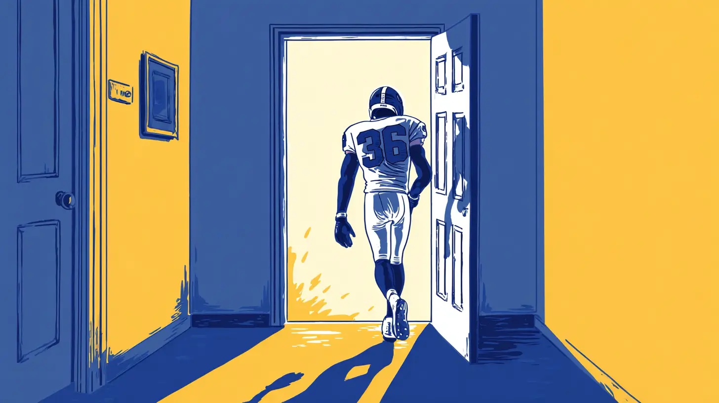 The Pro Bowl Is Over: How the NFL Killed Its Own All-Star Game