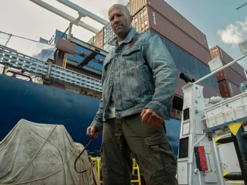 Mutiny: What to Know About Jason Statham’s Cargo Ship Thriller Before It Opens August 21