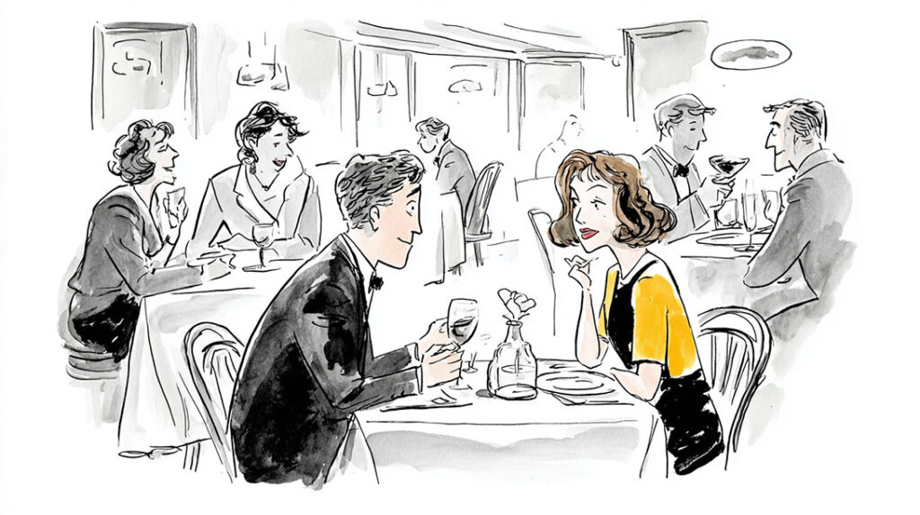Neurodivergent Hypersexuality | Madison Ave Magazine