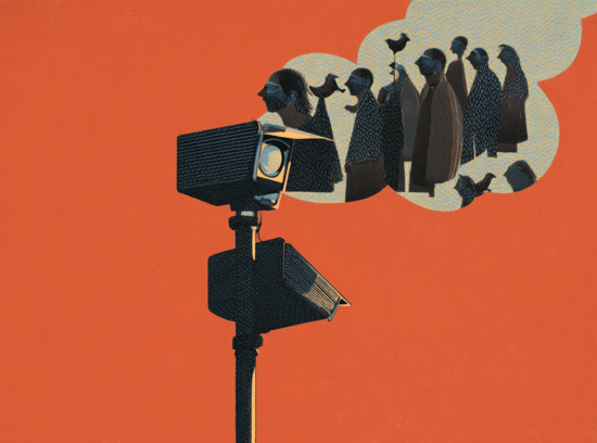 Flock Cameras Are Everywhere. The Guardrails Are Not