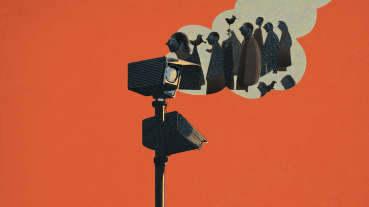 Flock Cameras Are Everywhere. The Guardrails Are Not