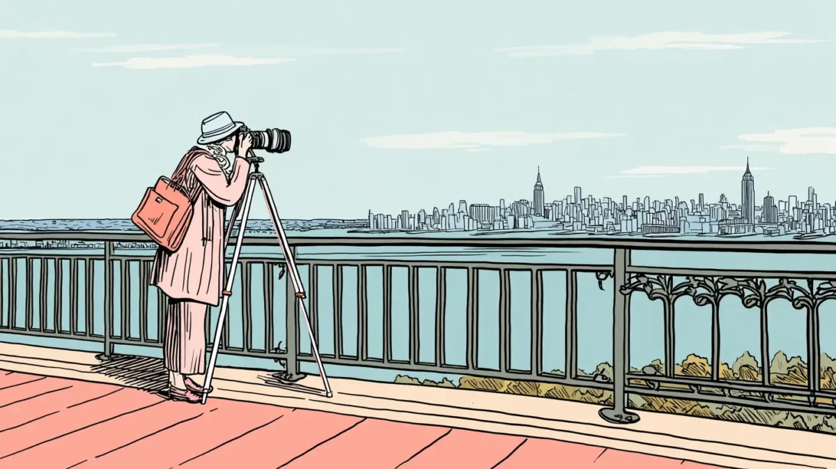 Travel Photography | Madison Ave Magazine