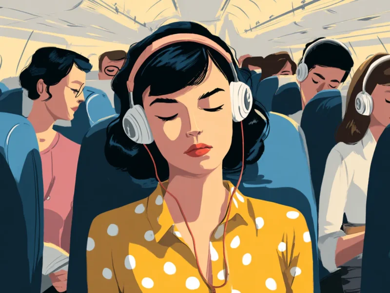 Neurodivergent Travel: How Autism, ADHD, Race, and Gender Shape the Trip