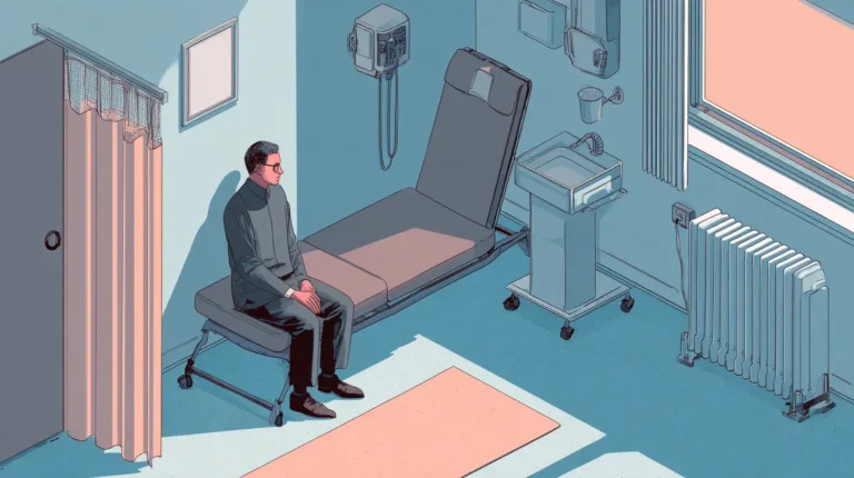 Why Colon Cancer Keeps Finding Younger People