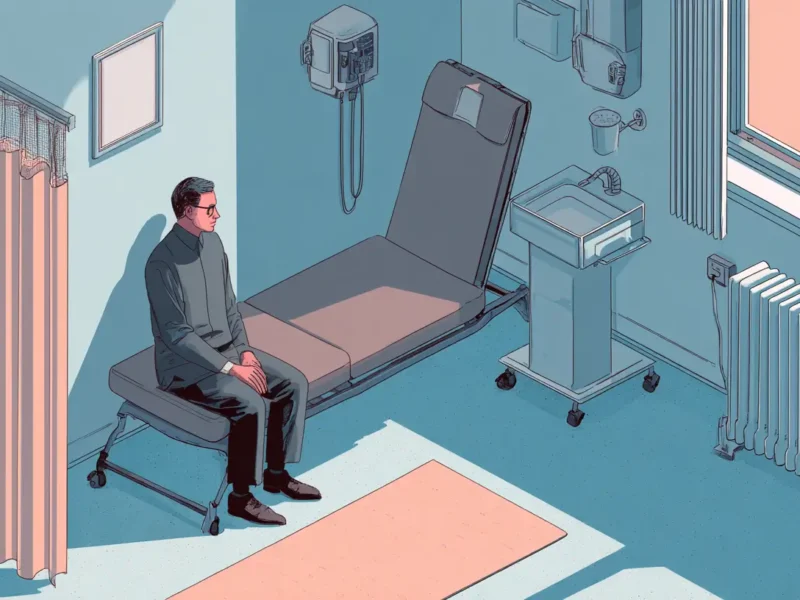 Why Colon Cancer Keeps Finding Younger People