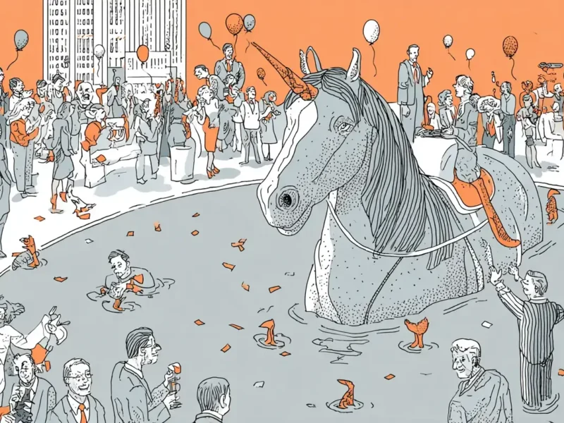 Anthropic’s $2 Trillion Wall Street Bet: Inside the Race to the Biggest AI IPO Ever