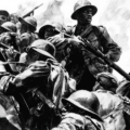 Harlem Hellfighters | Madison Ave Magazine