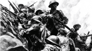 The Harlem Hellfighters: How a Segregated WWI Regiment Became America’s Most Decorated Unit