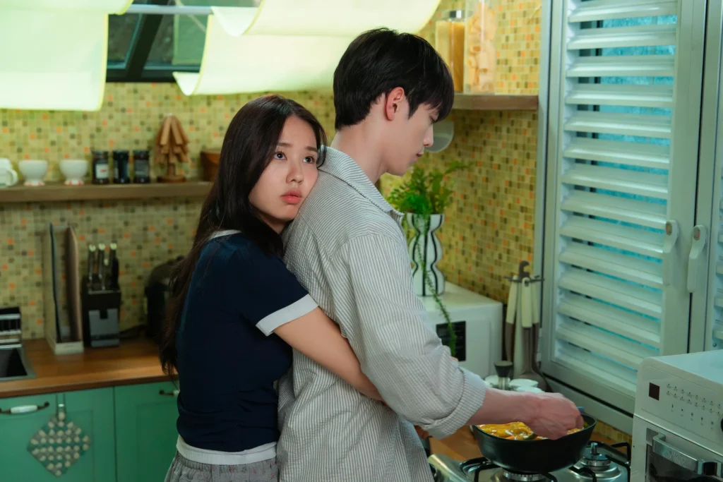 A Love Other Than Yours | Madison Ave Magazine