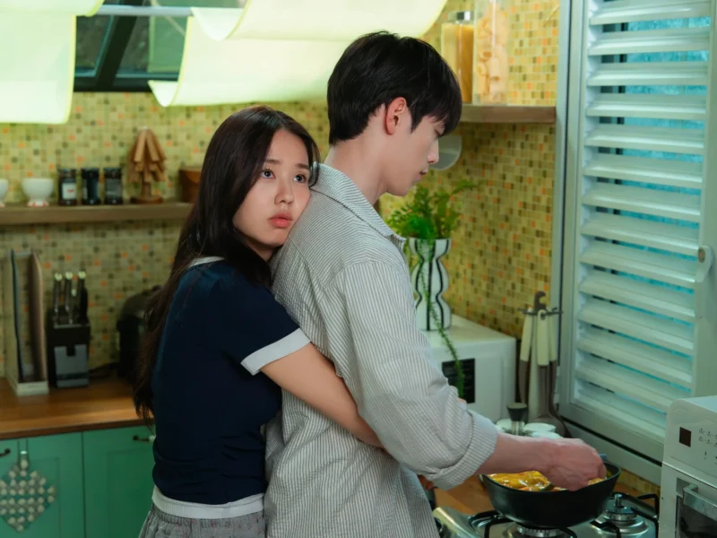 A Love Other Than Yours: The K-Drama That Asks If Ten Years Is Enough