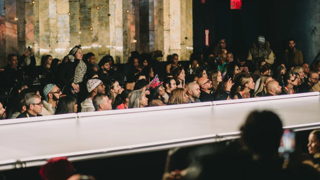 NYFW Fur | Madison Ave Magazine