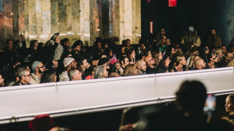 The NYFW Fur Ban Is Calendar Power, Not a Materials Revolution