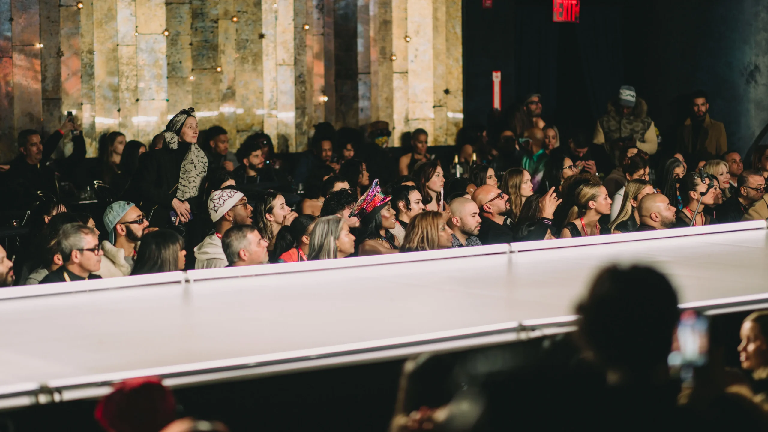 The NYFW Fur Ban Is Calendar Power, Not a Materials Revolution
