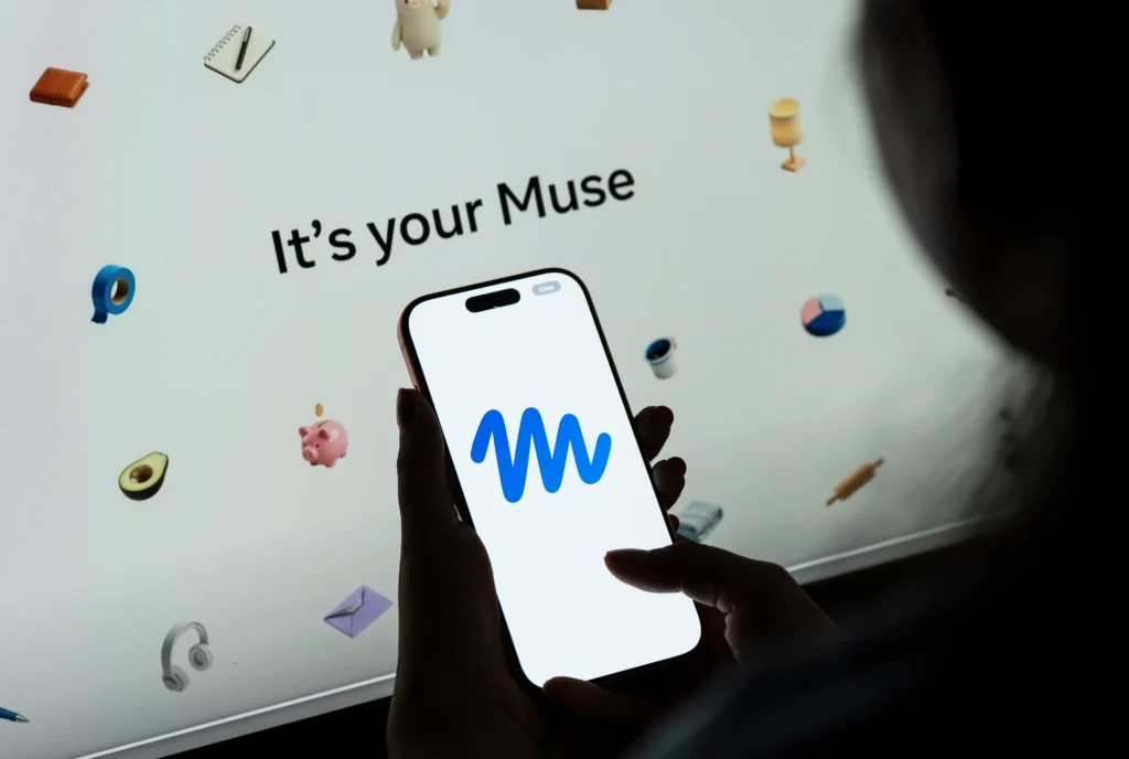 Meta Muse | Madison Ave Magazine