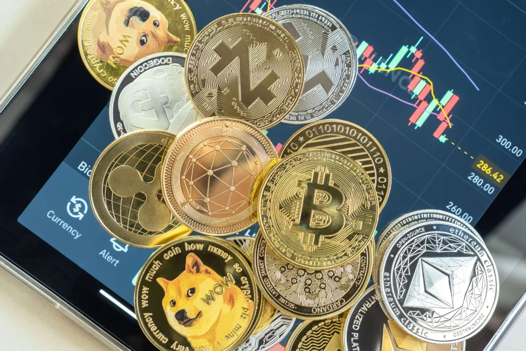 crypto assets | Madison Ave Magazine