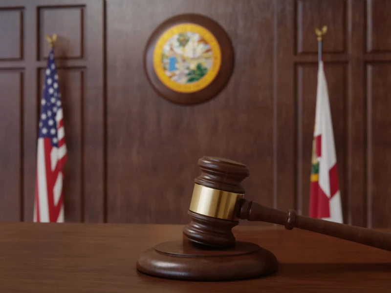 Florida Sues Netflix Over Kids Data. The Real Charge Is a Broken Privacy Brand.