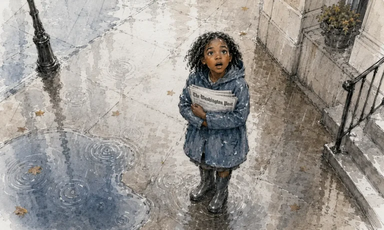 When Institutions Fail: The Karen Attiah Story