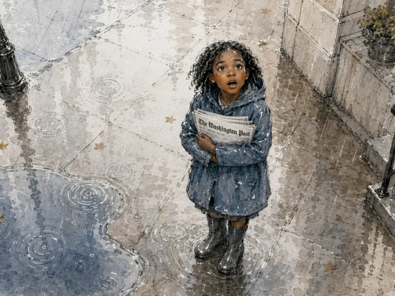 When Institutions Fail: The Karen Attiah Story