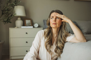 Perimenopause: The Transition Medicine Ignored for Twenty Years