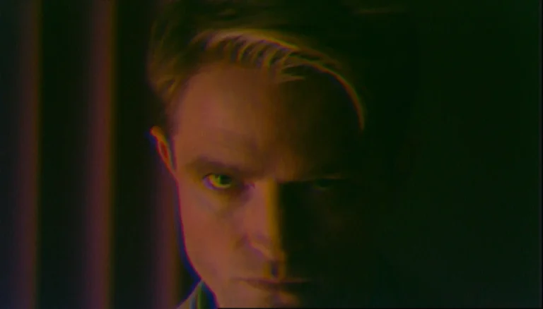 Primetime Turns Chris Hansen Into Prestige Cinema. The Seat Has Not Changed.